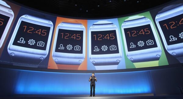 The Latest Smart Watch News, Rumors and Reviews.