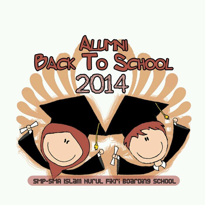 Official twitter account of Alumni Back to School. Berhentilah sejenak dan mari berbagi. | go follow @abts_nfbs untuk tahu info terbaru ABTS 2015 !!! :)
