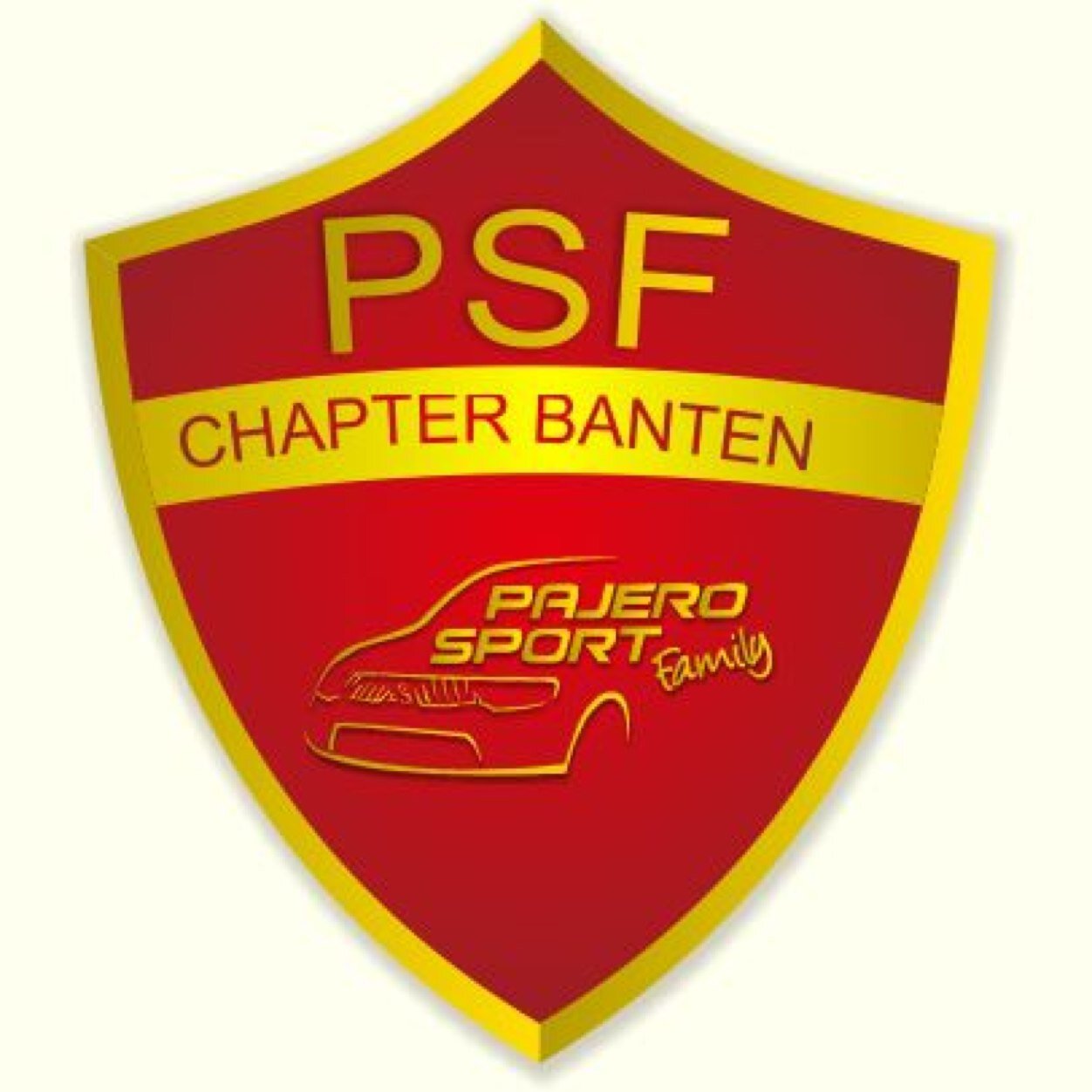 Pajero Sport Family Chapter BANTEN