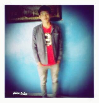 Berharap kebahagiaan :)