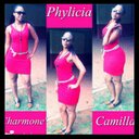 Phylicia - @phylicia_green - Twitter
