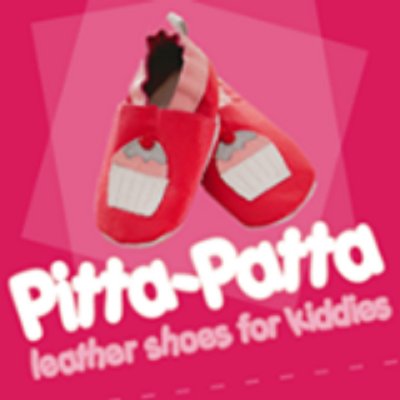 pitta patta shoes