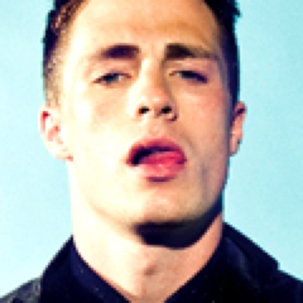 DONT DROP THAT THUN THU THUN EEEEY