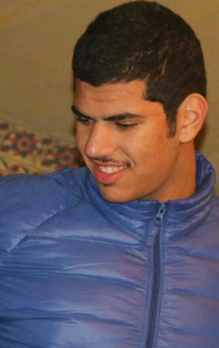 ‏مصور فوتوغرافي اطمح للشهره