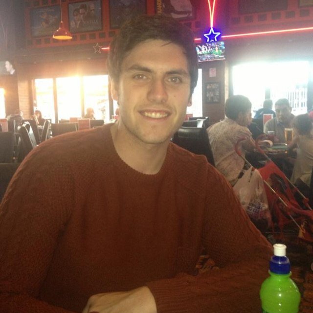 rholmesowl's profile picture. 