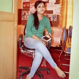 Full of life :)