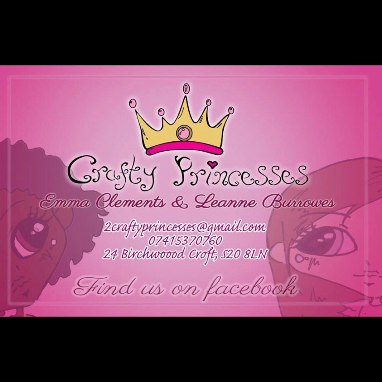 Where personal touches are the key to every princesses heart..