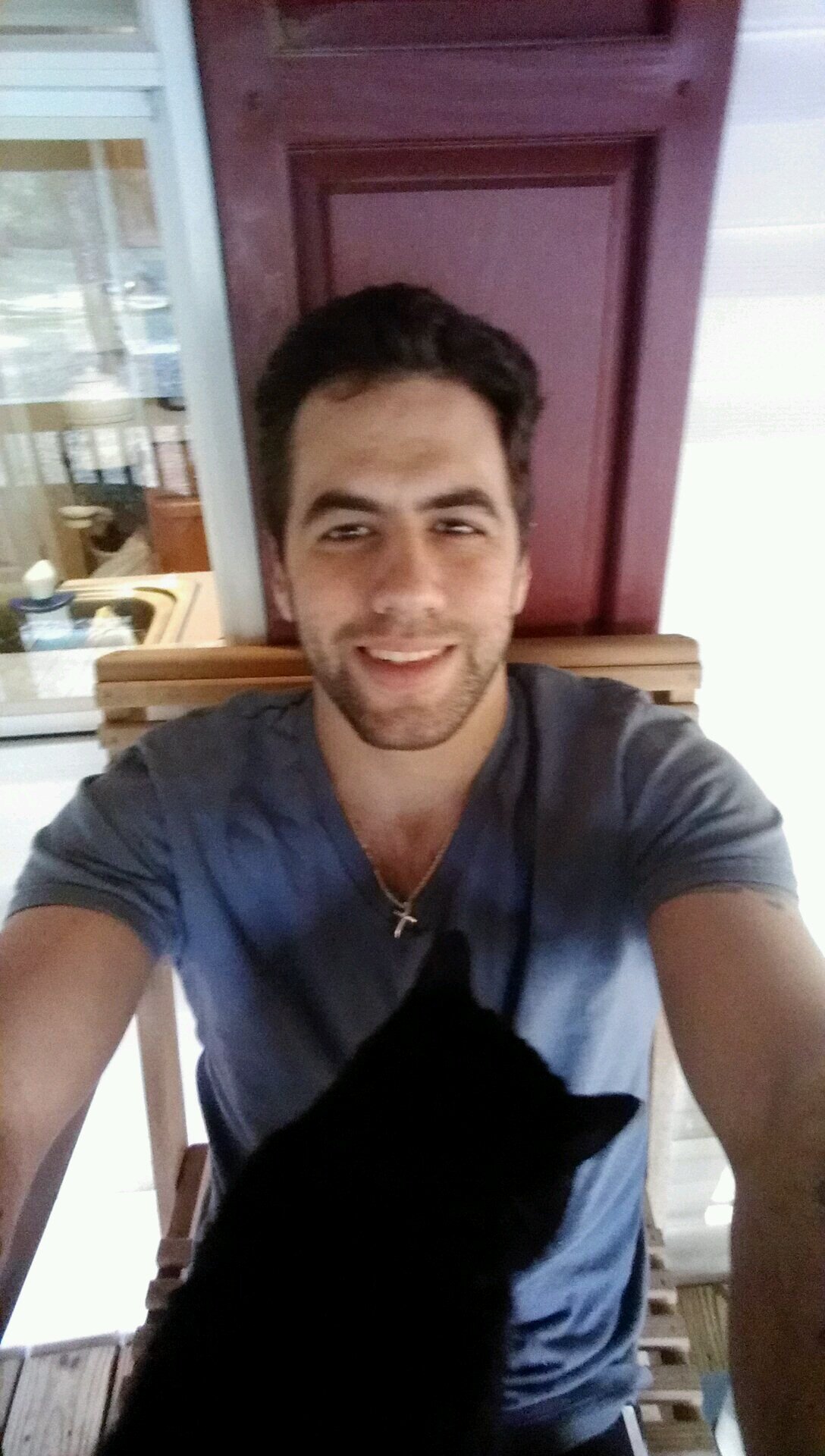 FloridaGoober's profile picture. Take life one measure at a time ⌚