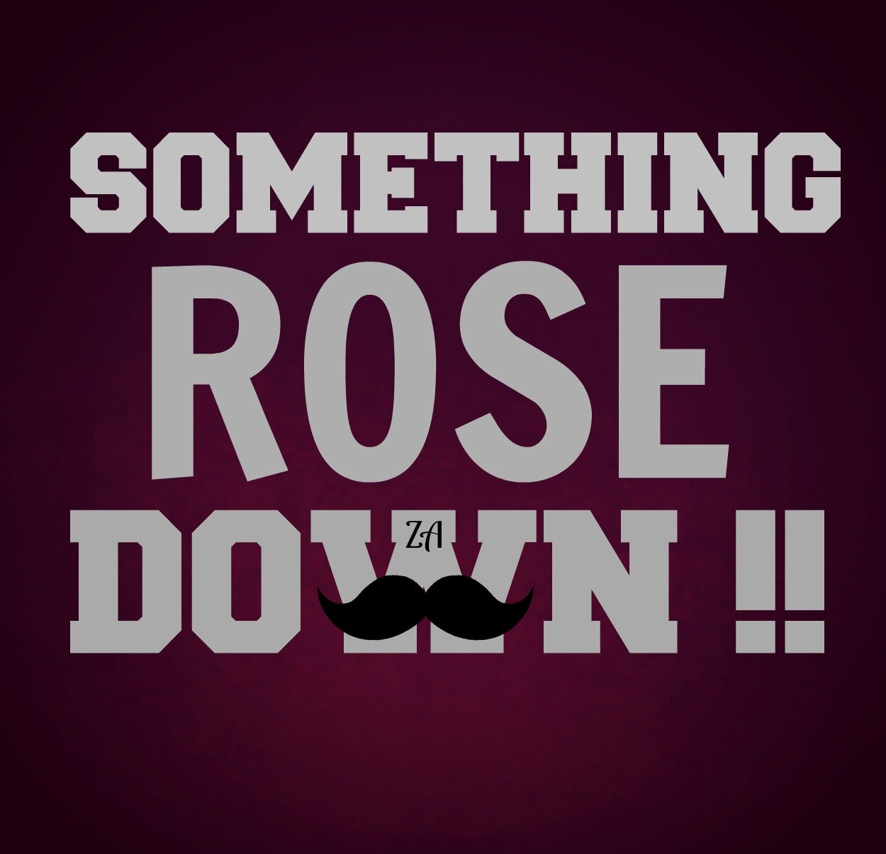 SRD_TRUE's profile picture. (SOMETHING ROSE'S DAWN) Official acount 2 : @Zusavinavrn 2014 school of Memories RT?