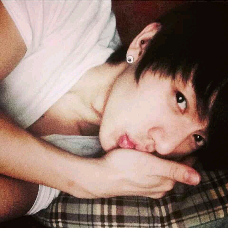 Wassup!? C-CLOWN's Yu Barom here!®| not an active roleplayer