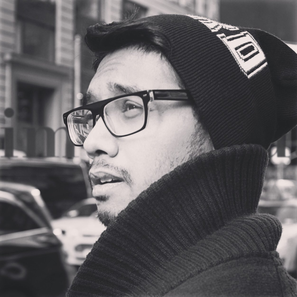 Jonny Chandraさんのプロフィール画像