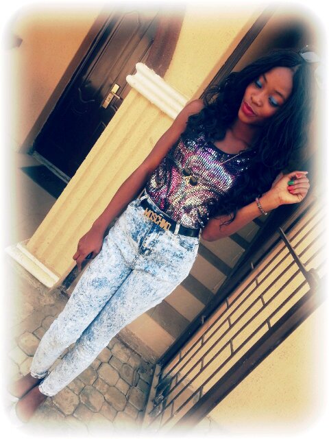 Gold#only kings understand my own kinda Lady#