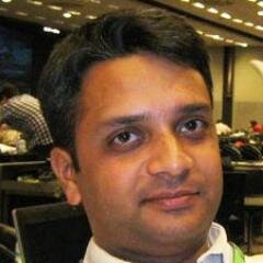 Proud Bengalurean; Motorsport and animal lover; Freelance Content Writer. Email: phadnisvivek@gmail.com; Website: https://t.co/hmb7ADhz7u