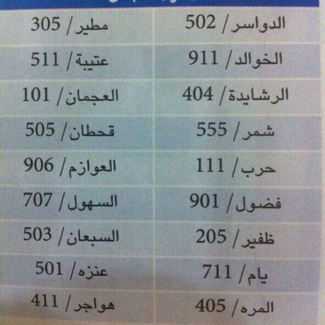 we have have our flaws but there's still no better than kuwait