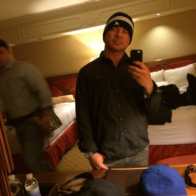 KingREC17's profile picture. 