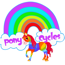PonyCycles1's profile picture. Looking for the ideal #Christmas or #birthday #present - Pony Cycles is a NEW Ride-on plush toy that is #FUN #EXERCISE #ImaginativePlay