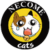 猫目 (@necome_00) Twitter profile photo 猫目 (@necome_00) Twitter profile photo