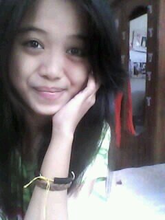 aku sayang kamu :*