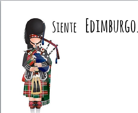 Bienvenidos al perfil de Twitter de la guía online de Turismo sobre Edimburgo, Escocia.
Siente Edimburgo