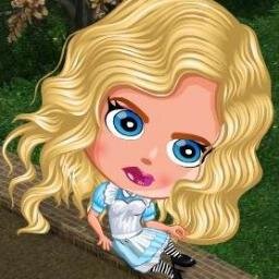 “I can't go back to yesterday because I was a different person then.” YoVille changed my life.
― Lewis Carroll, Alice in Wonderland