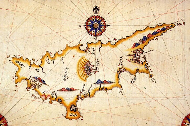 Cyprus_Pictures's profile picture. Cyprus Historical Pictures :: Eski Kıbrıs Fotoğrafları :: Ιστορικά Εικόνες Κύπρος