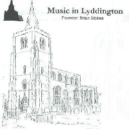 MUSICLYDDINGTON Profile Picture