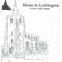 Music in Lyddington(@MUSICLYDDINGTON) 's Twitter Profile Photo
