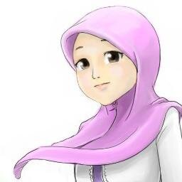 AkuCintaIslam