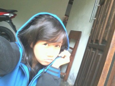 Good girl..:)