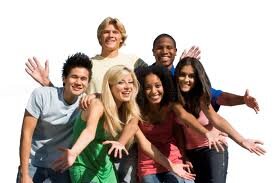 Youth Resolve Crisis