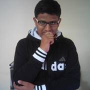 Geek. Up and coming blogger. Entrepreneur wannabe. Weirdo! Music fanatic.