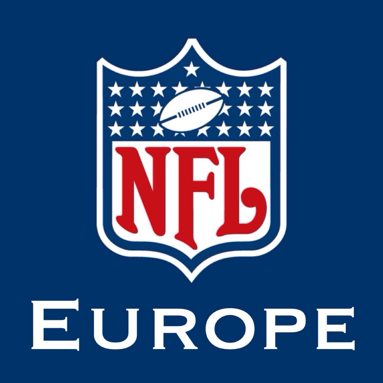 NFL Europe Profile