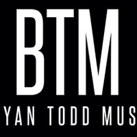 BRYAN TODD MUSIC (@bryantoddmusic) 's Twitter Profile