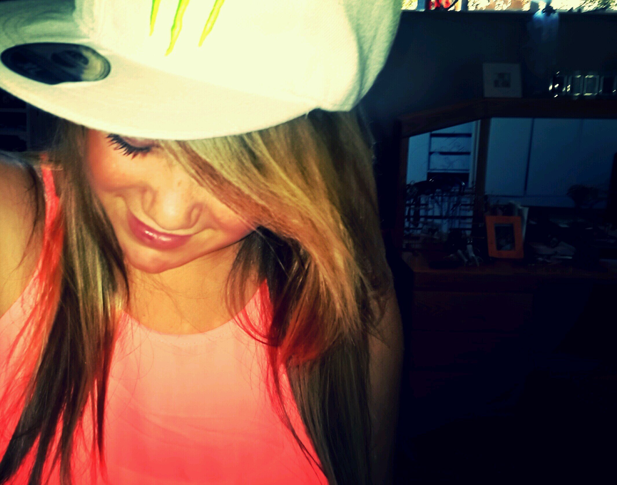 LeyDemi's profile picture. CAMF