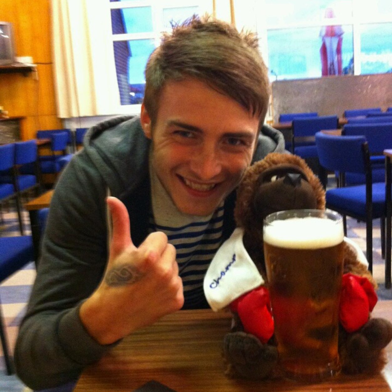 lambie9's profile picture. 