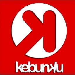 Follow official Twitter @kebunku || Karna Punkrock adalah ibadah !!