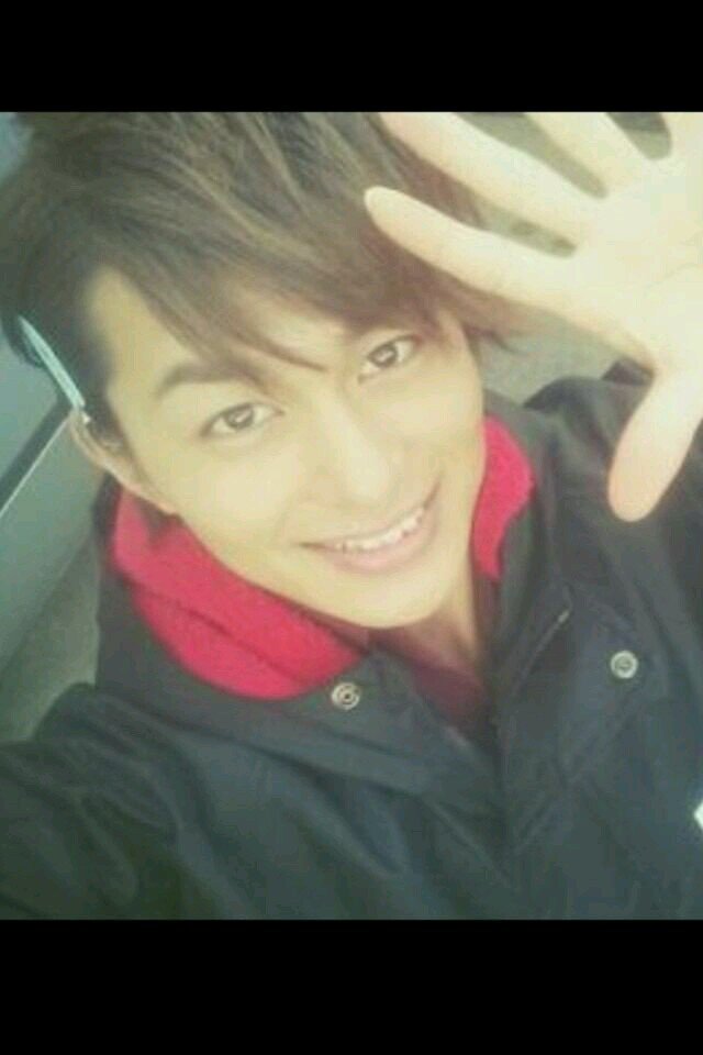 nrkr/仮面ライダーバロン/BOYS AND MEN