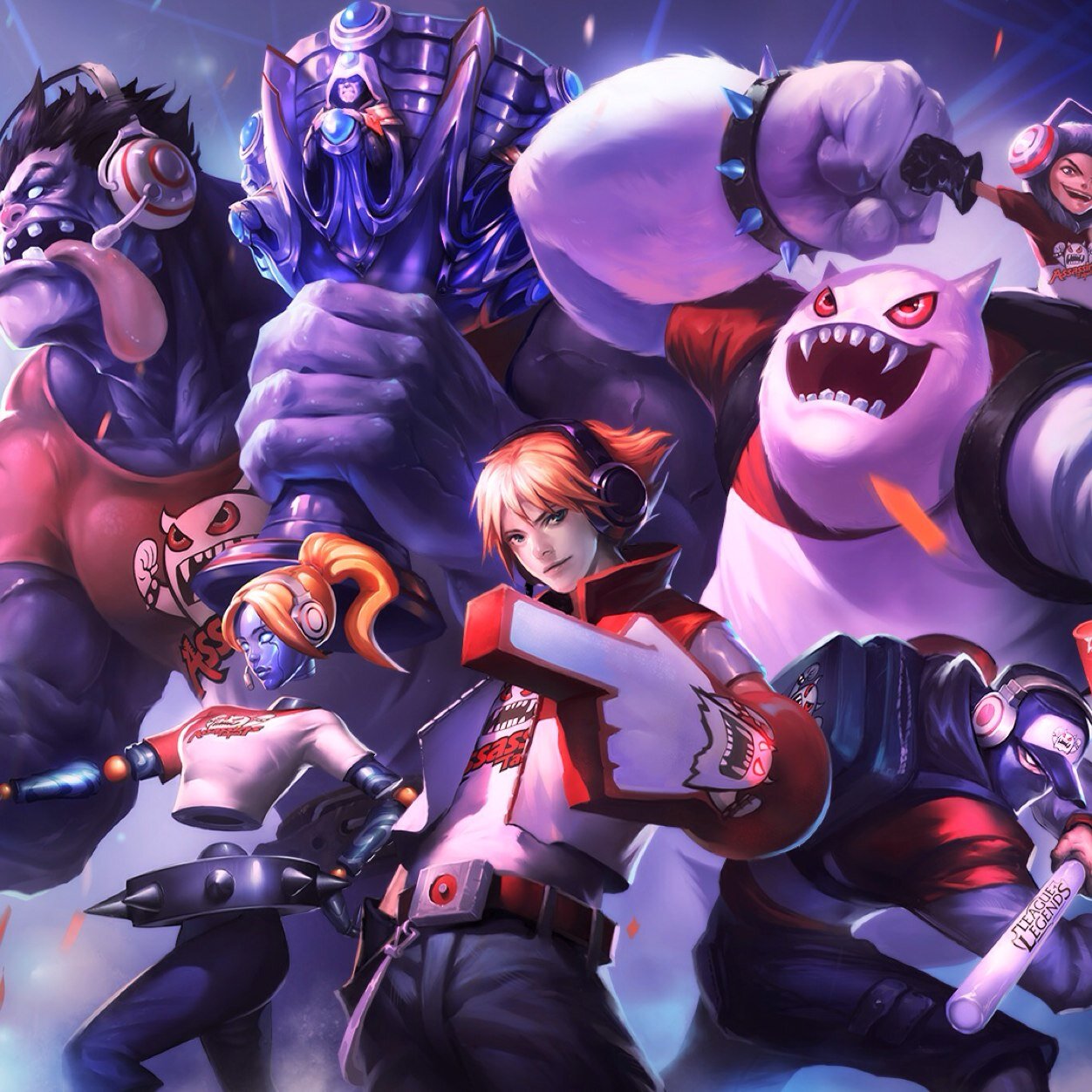 DutchNLLoLlers's profile picture. Als je #LeagueOfLegends speelt, dan is dit het twitter account om te volgen!, Email: DutchNLlollers@gmail.com Skype: dutchloller