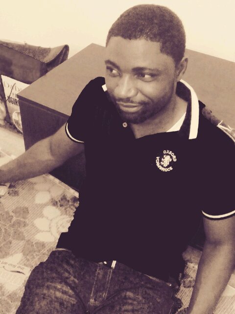 Just me