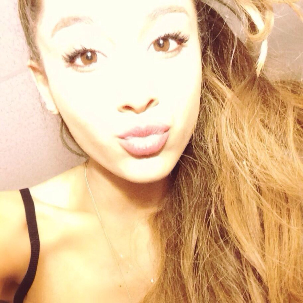 Faz_grande's profile picture. Arianators