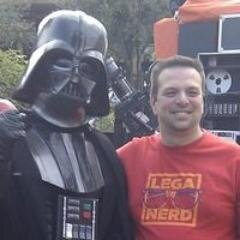 Web developer, appassionato di tutto ciò che é geek: tecnologia e informatica, letteratura fantastica, musica, gdr e videogames... Ah, scrivo su Lega Nerd
