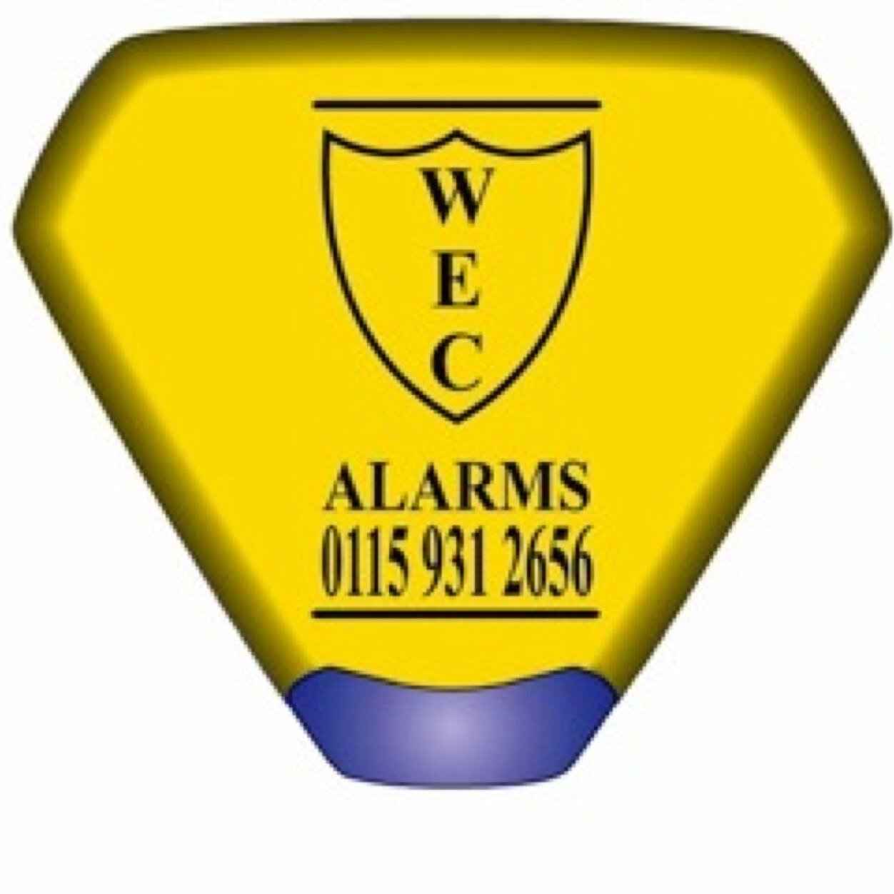 WEC Alarms Ltd was established in 1987 & since that date have gained a high regard within the security industry being NSI Gold approved. Sponsor of @hitmanholt