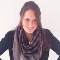 Christina Ernst (@chrern) Twitter profile photo