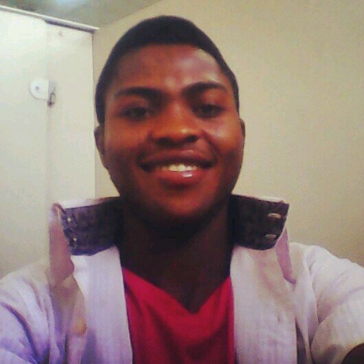 okon733's profile picture. 