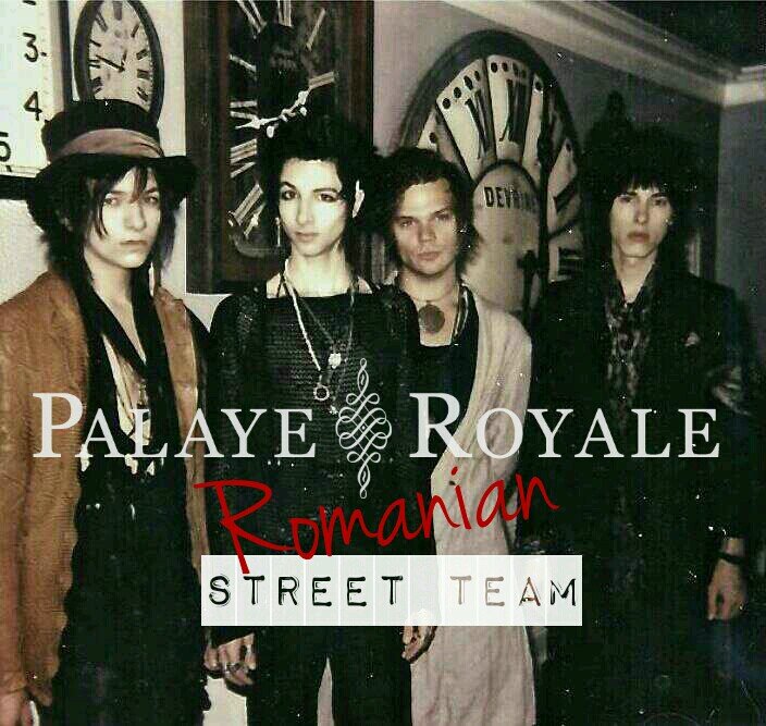 Here to support & promote @PalayeRoyale. This account is currently managed by @The_RoyalGang ✌