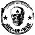 ART OF WAR CLOTHING (@artofwartees) Twitter profile photo