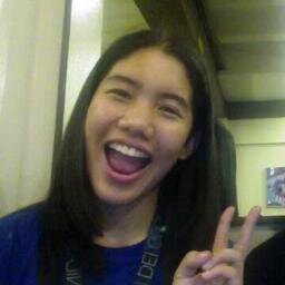 Adik kay Julia Morado. Ateneo LAdy Eagles fan