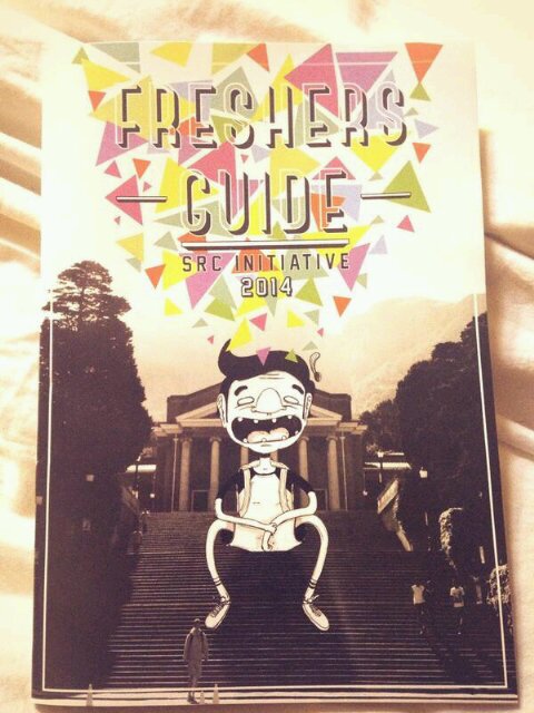 UCTFreshers2014's profile picture. 2014Freshers' very own account. Sharing the excitement of joining the best University in Africa.