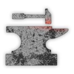 TroyTownForge's profile picture. Hot Iron is a bespoke blacksmithing company. I currently design and manufacture forged bespoke items such as gates, jewellery and hooks.