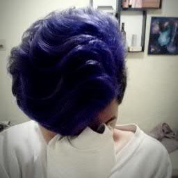 bejin nu ombru :*